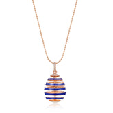 TSARS COLLECTION - COLLANA 9NINE